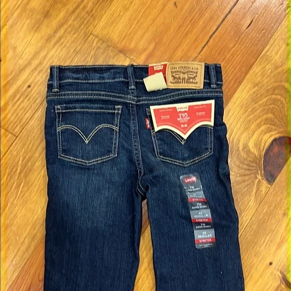 Levi’s jeans - Picture 5 of 5